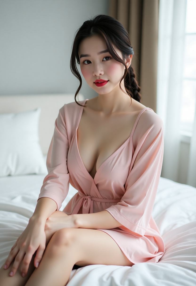 漂白剧集海报